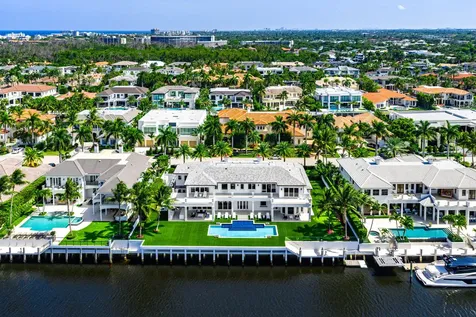 215 W Key Palm Road Boca Raton FL 33432