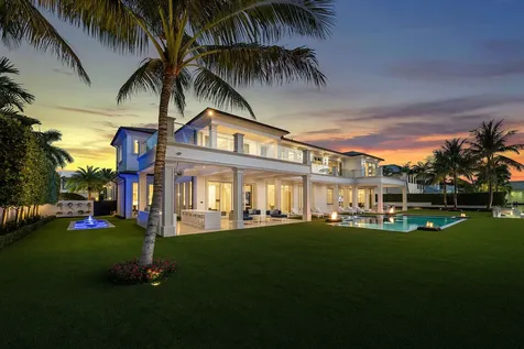 215 W Key Palm Road Boca Raton FL 33432