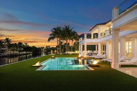 215 W Key Palm Road Boca Raton FL 33432