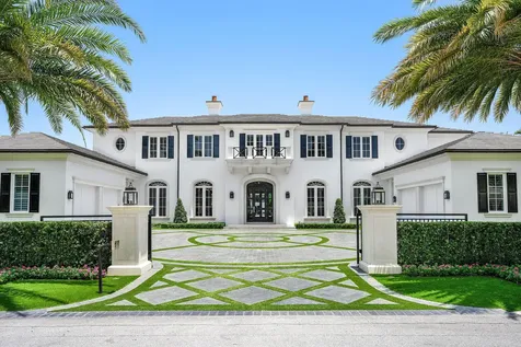 215 W Key Palm Road Boca Raton FL 33432