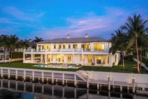 215 W Key Palm Road Boca Raton FL 33432