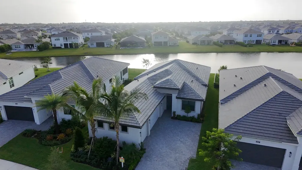 4931 Rivo Alto Circle Westlake FL 33470
