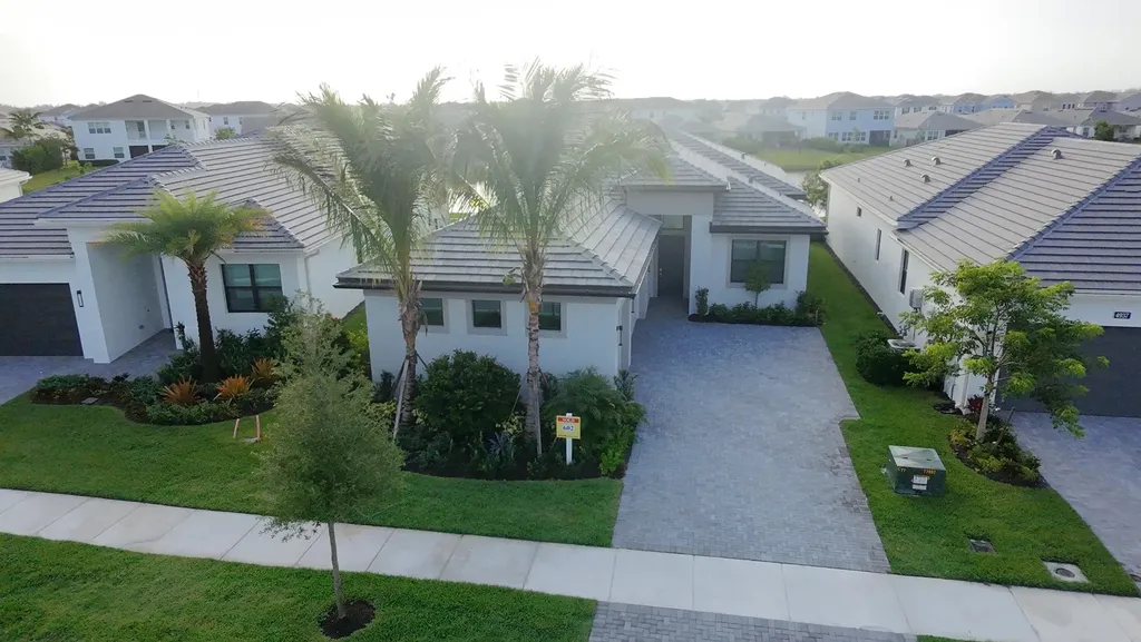 4931 Rivo Alto Circle Westlake FL 33470
