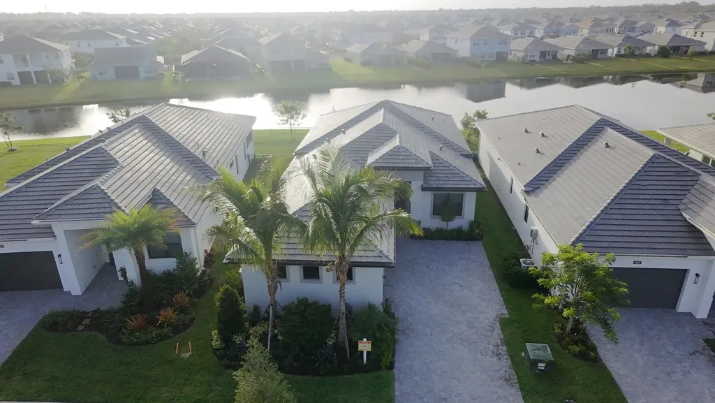 4931 Rivo Alto Circle Westlake FL 33470