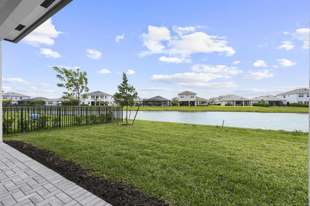 4931 Rivo Alto Circle Westlake FL 33470