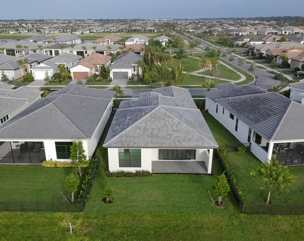 4931 Rivo Alto Circle Westlake FL 33470