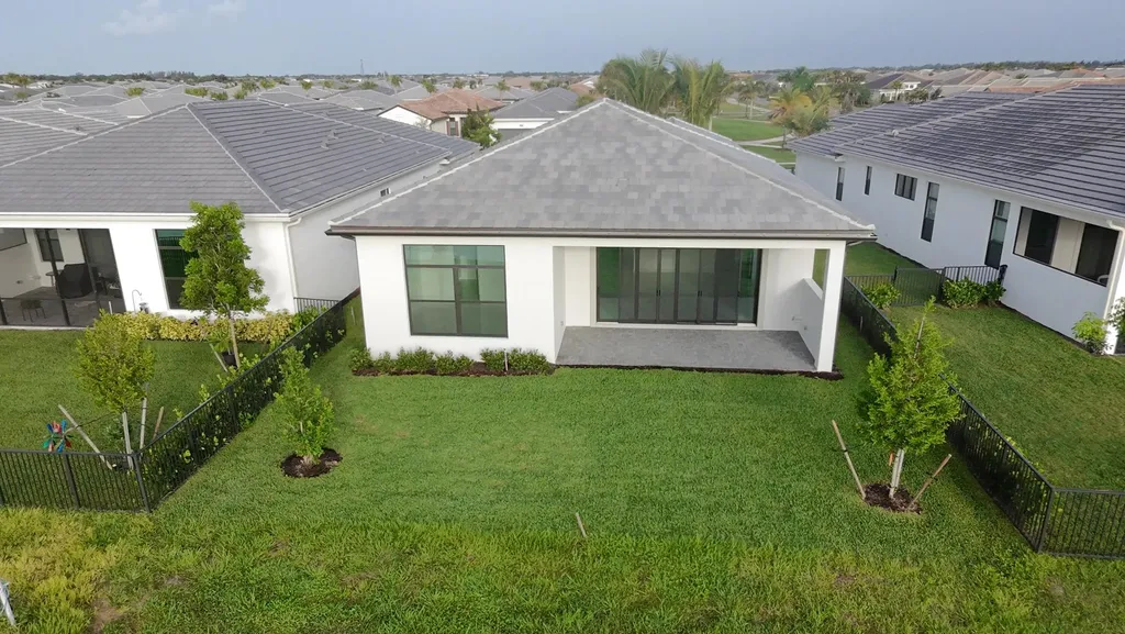 4931 Rivo Alto Circle Westlake FL 33470
