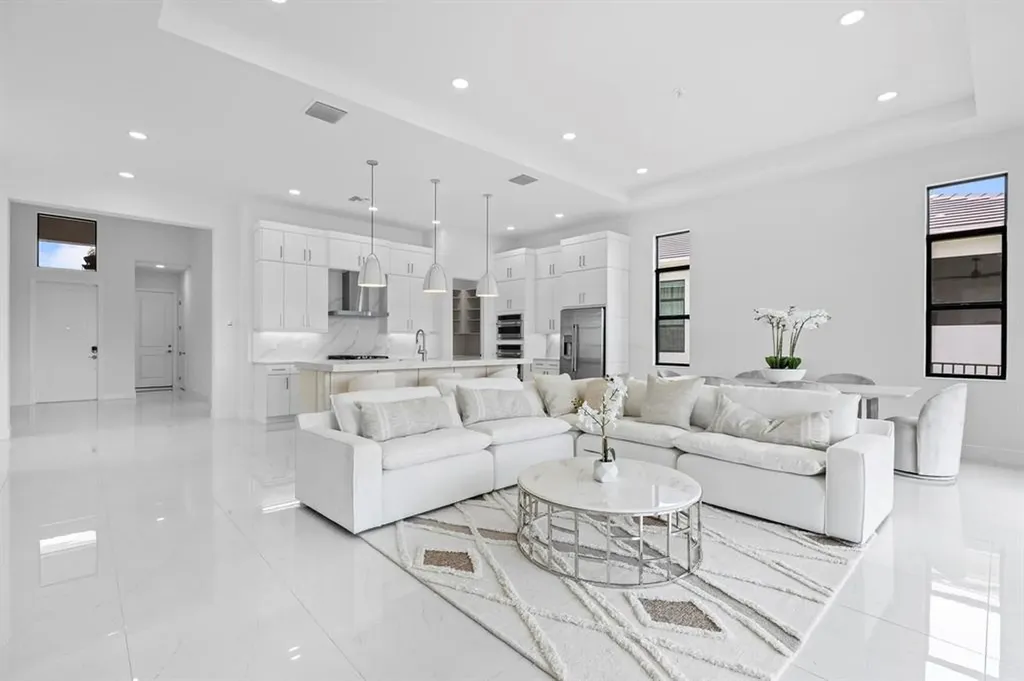 4931 Rivo Alto Circle Westlake FL 33470