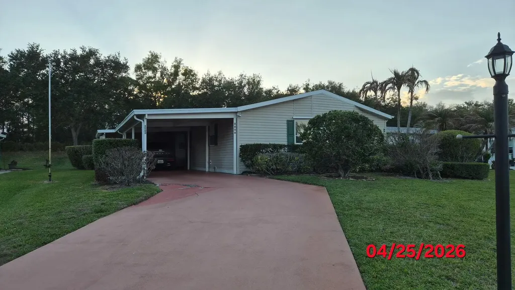 2800 Nine Iron Drive Port St Lucie FL 34952