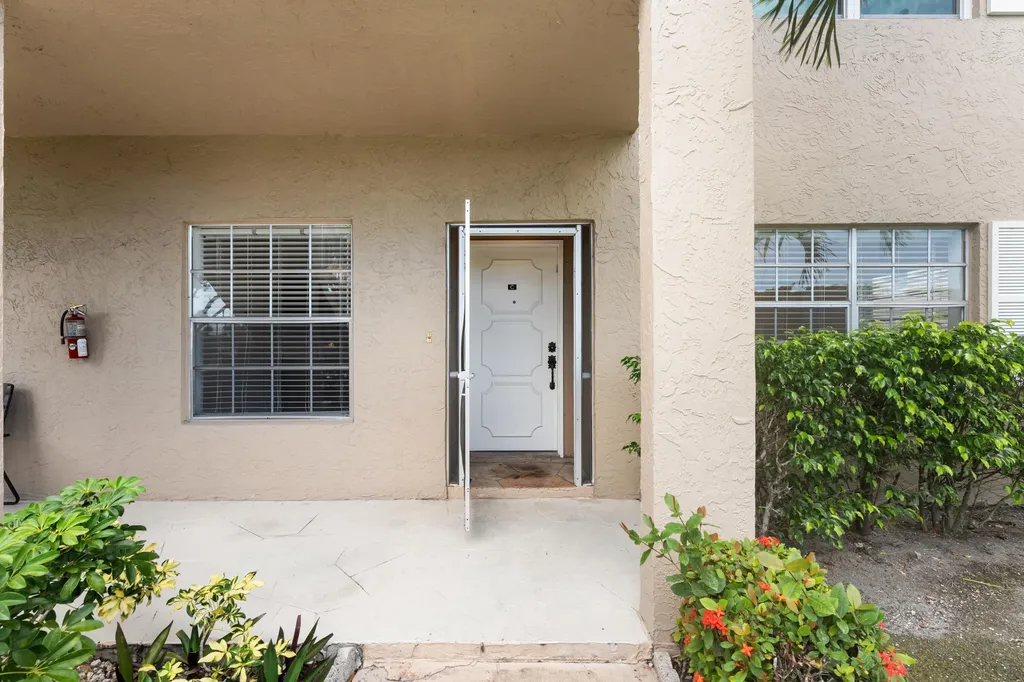 5906 Via Delray Boulevard Delray Beach FL 33484