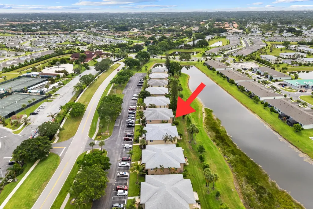 5906 Via Delray Boulevard Delray Beach FL 33484