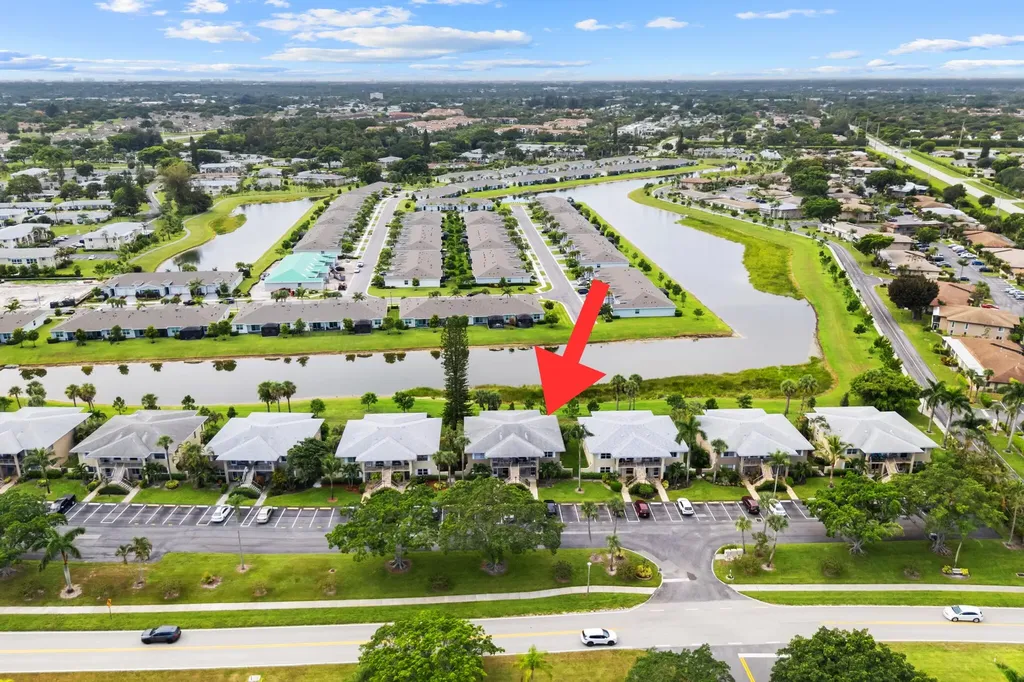 5906 Via Delray Boulevard Delray Beach FL 33484