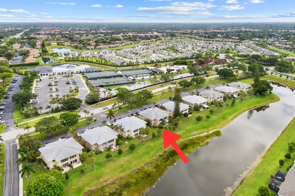 5906 Via Delray Boulevard Delray Beach FL 33484