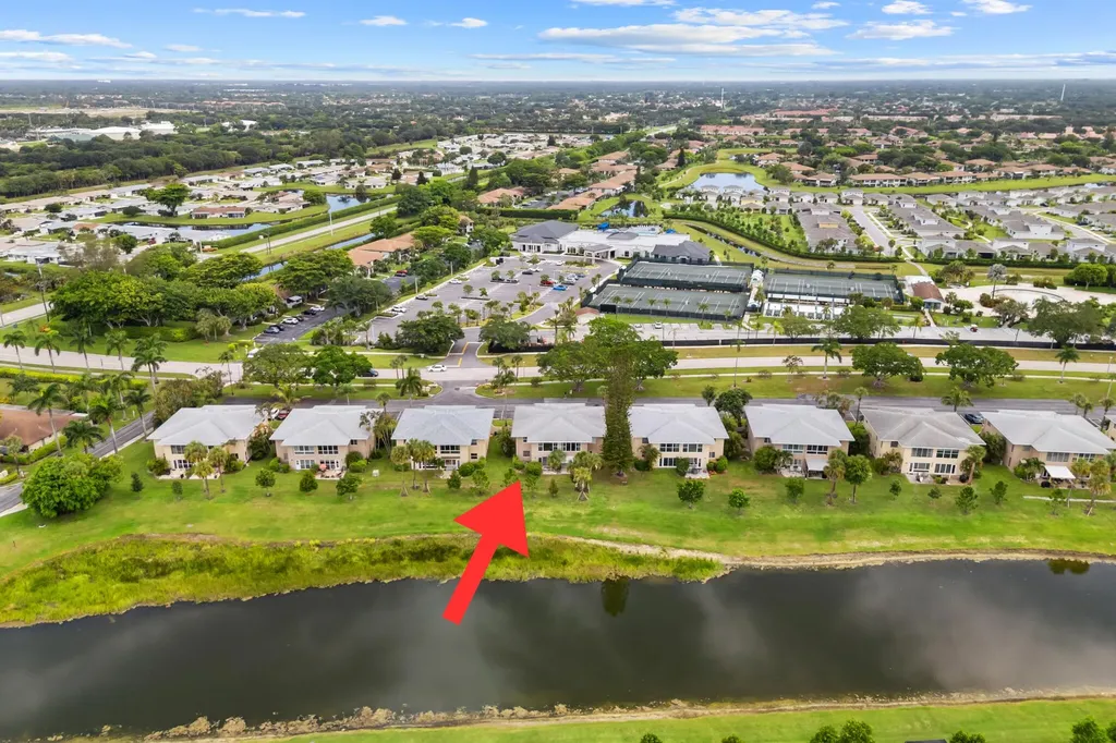 5906 Via Delray Boulevard Delray Beach FL 33484