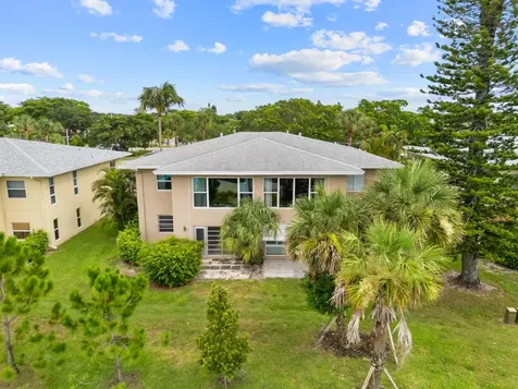 5906 Via Delray Boulevard Delray Beach FL 33484