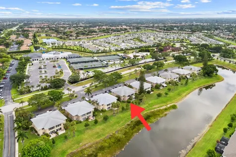 5906 Via Delray Boulevard Delray Beach FL 33484