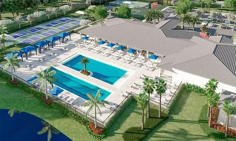 5906 Via Delray Boulevard Delray Beach FL 33484