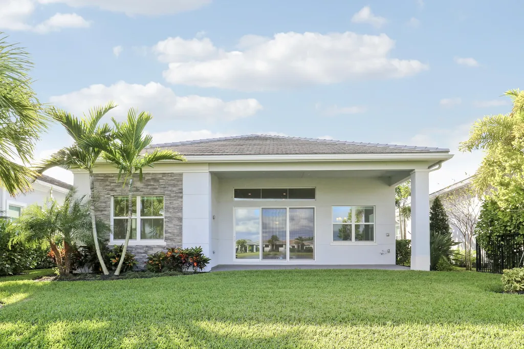 Palm Beach Gardens FL 33412