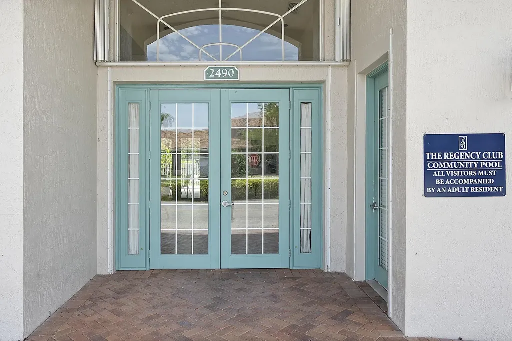 2901 E Aragon Boulevard Sunrise FL 33313