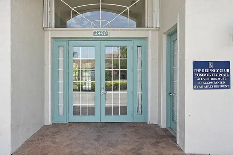 2901 E Aragon Boulevard Sunrise FL 33313