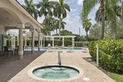2901 E Aragon Boulevard Sunrise FL 33313