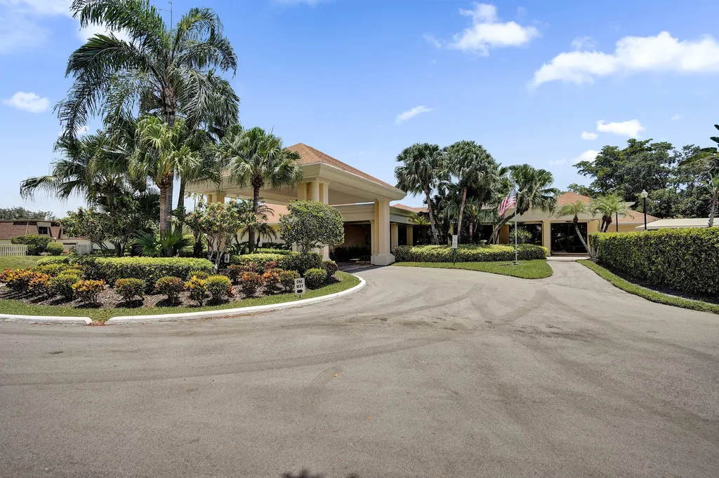 738 NW 24th Avenue Delray Beach FL 33445