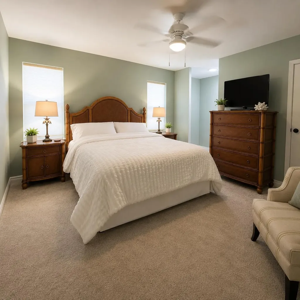 3117 8th Hole Drive Port St Lucie FL 34952