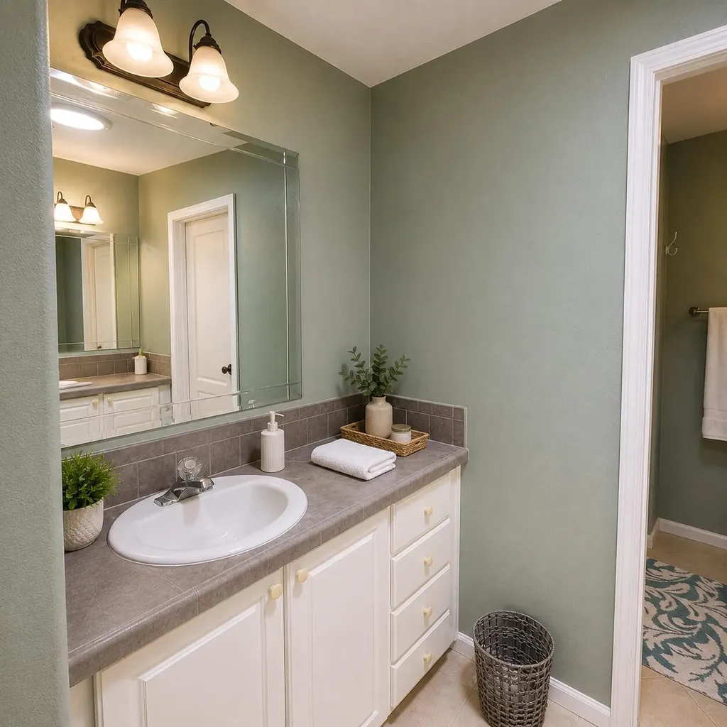 3117 8th Hole Drive Port St Lucie FL 34952
