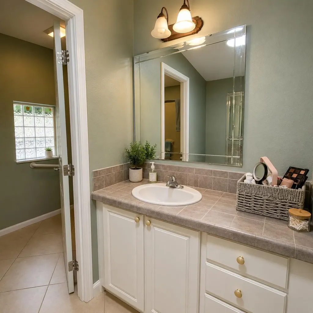3117 8th Hole Drive Port St Lucie FL 34952