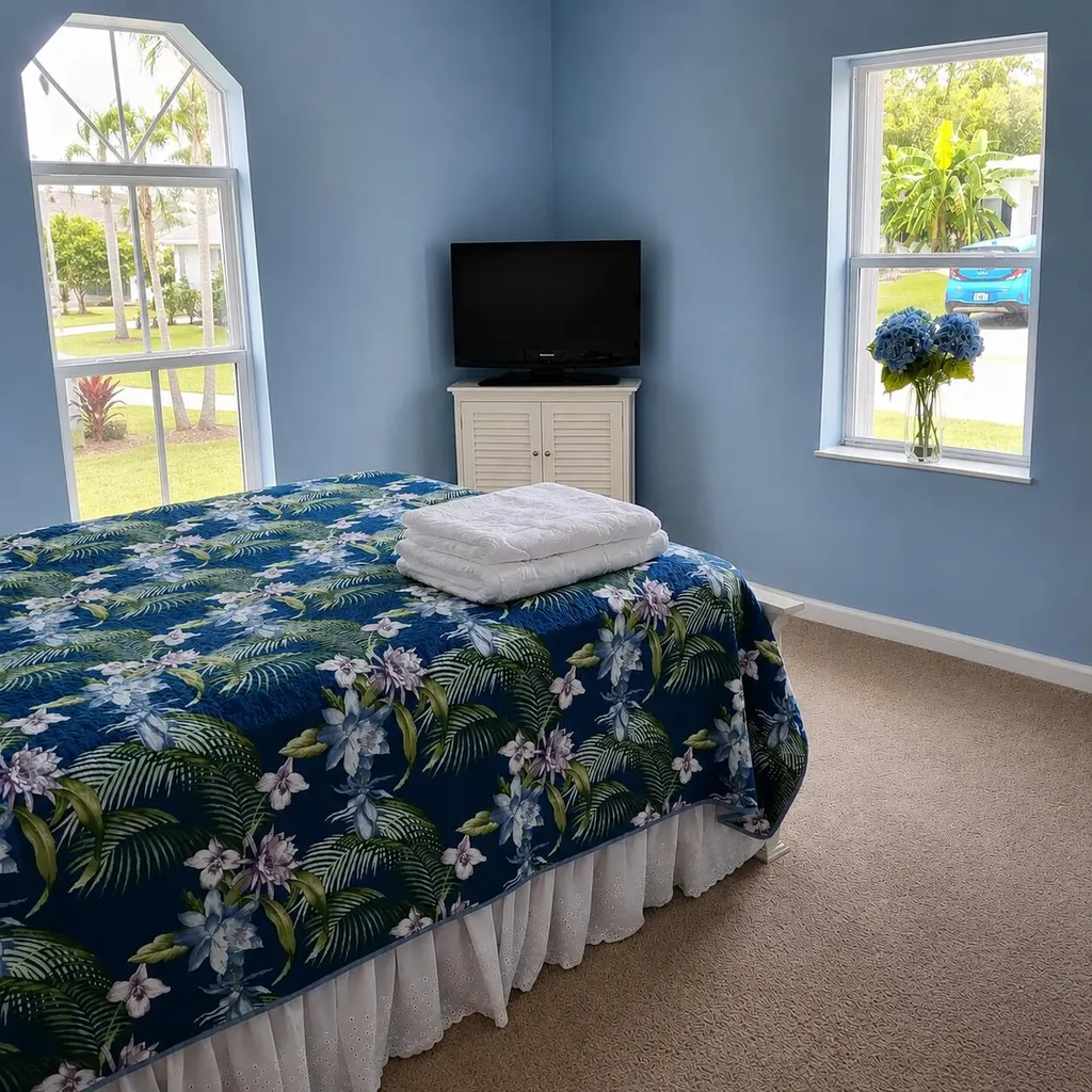 3117 8th Hole Drive Port St Lucie FL 34952