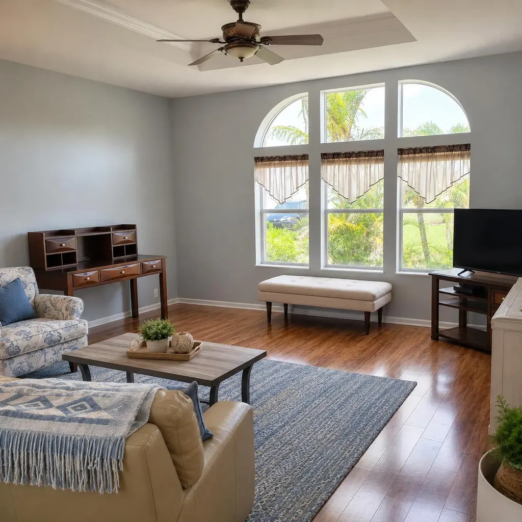 3117 8th Hole Drive Port St Lucie FL 34952