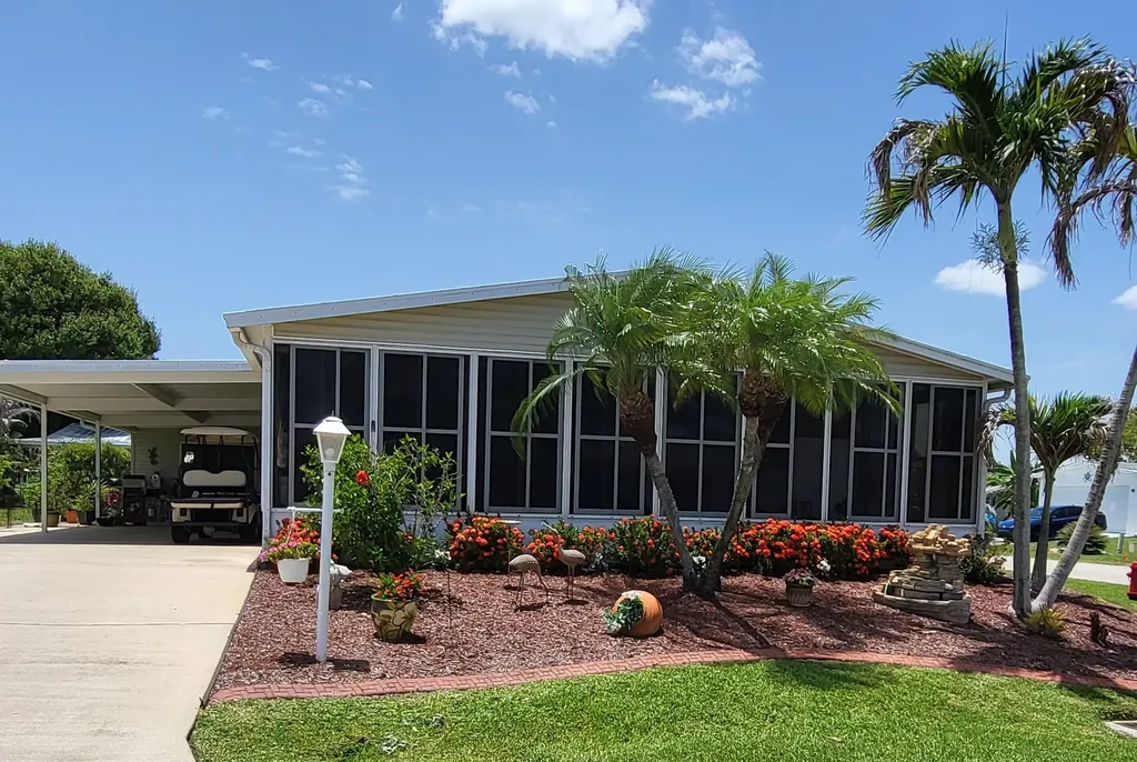 3117 8th Hole Drive Port St Lucie FL 34952