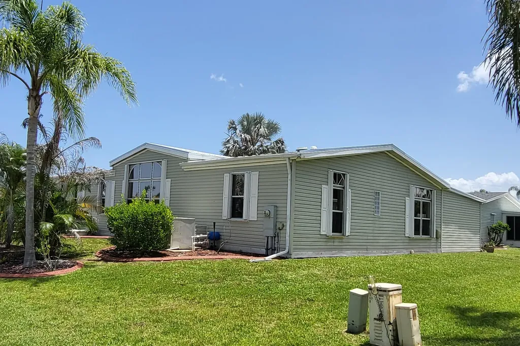 3117 8th Hole Drive Port St Lucie FL 34952