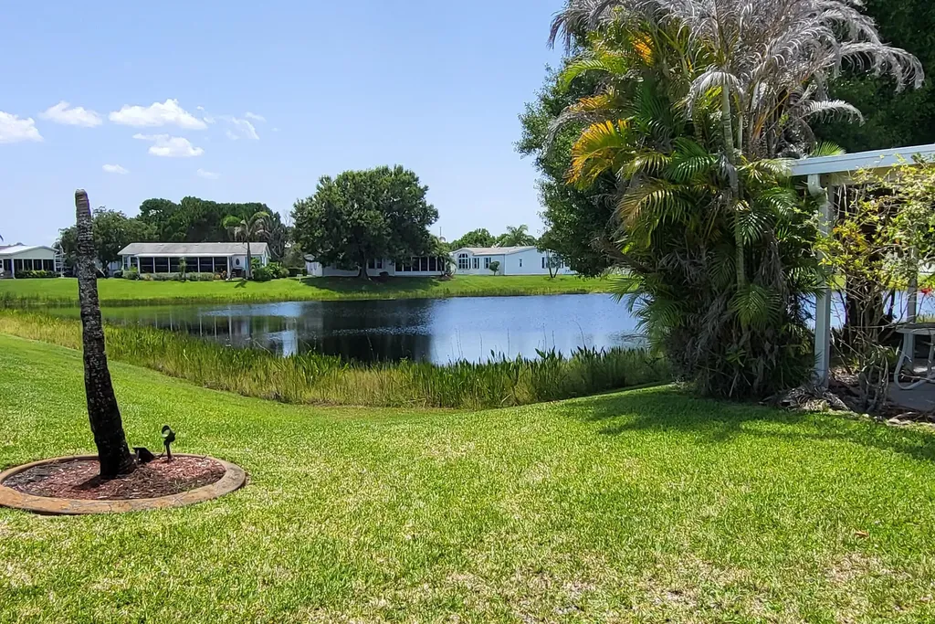 3117 8th Hole Drive Port St Lucie FL 34952