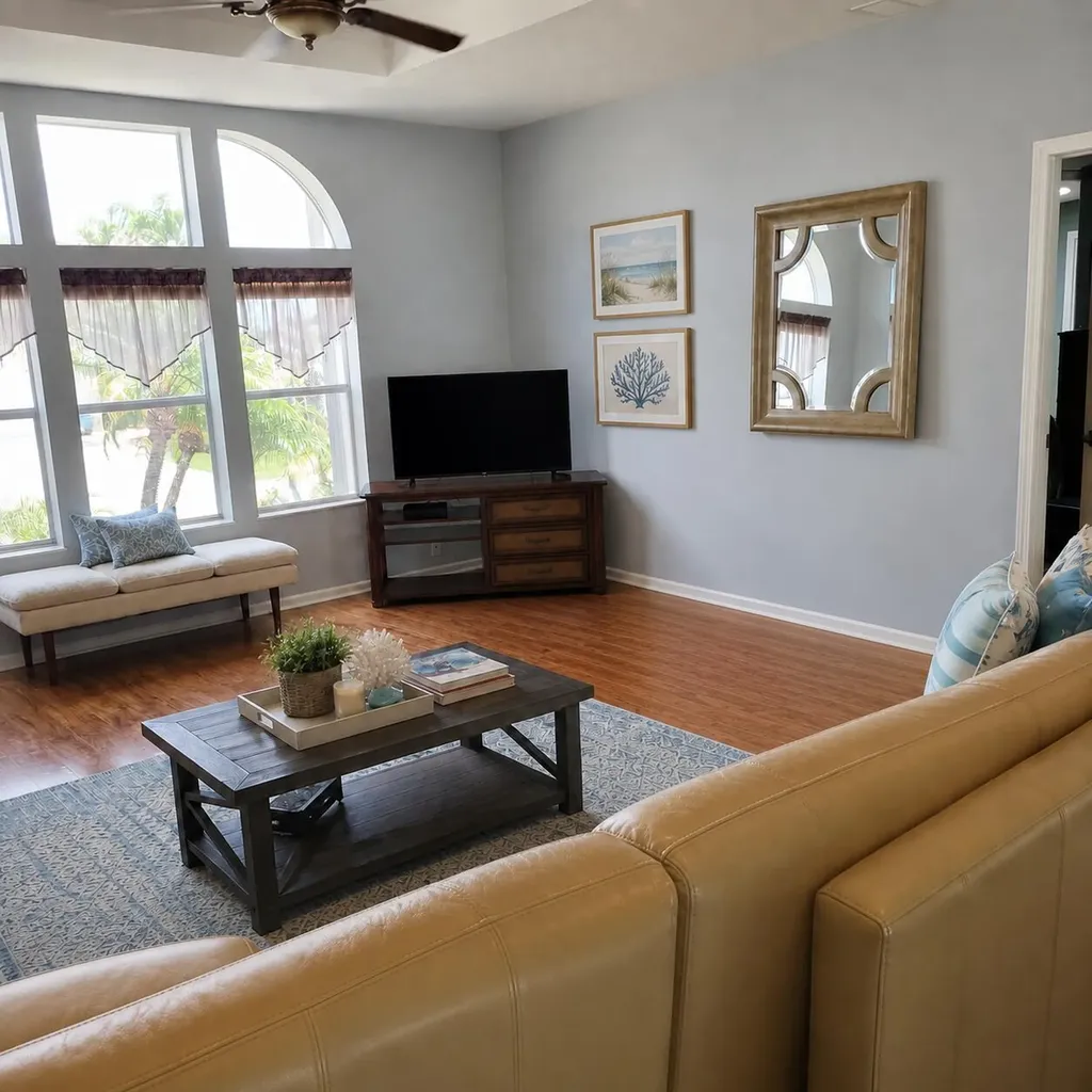 3117 8th Hole Drive Port St Lucie FL 34952