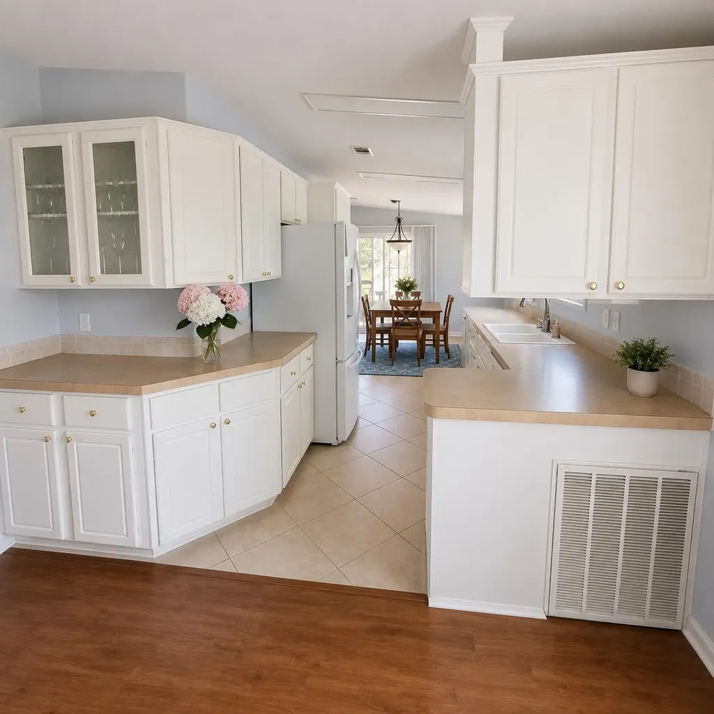 3117 8th Hole Drive Port St Lucie FL 34952