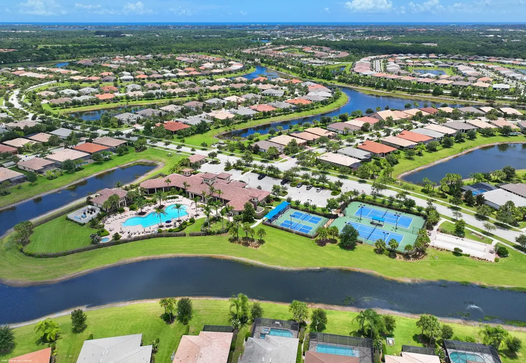 4337 Beauty Leaf Circle Vero Beach FL 32967