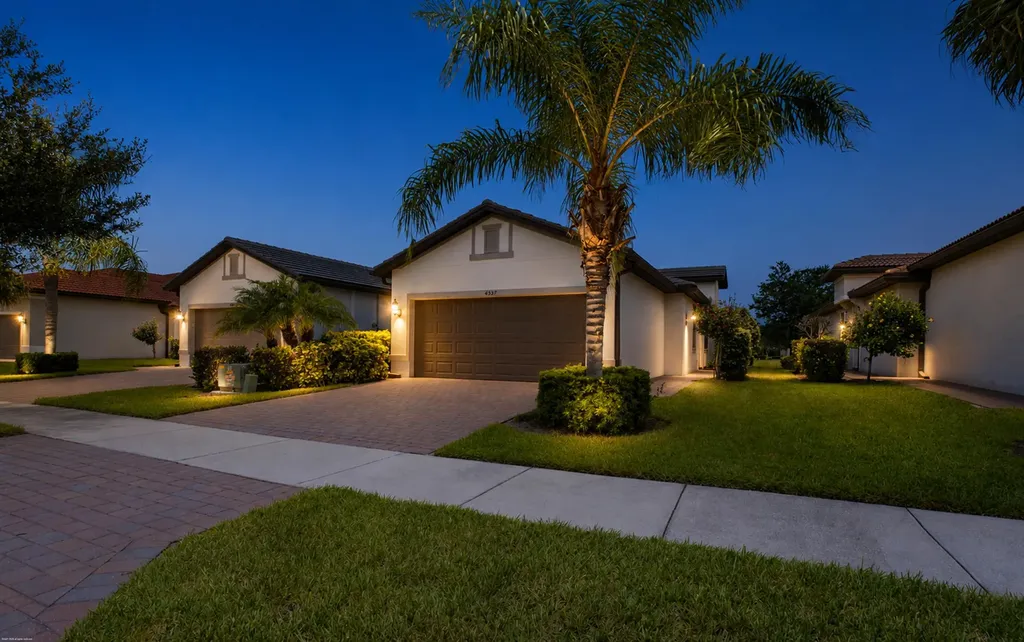 4337 Beauty Leaf Circle Vero Beach FL 32967