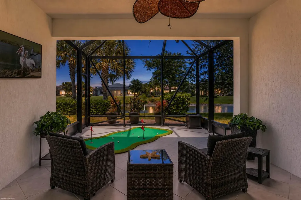 4337 Beauty Leaf Circle Vero Beach FL 32967