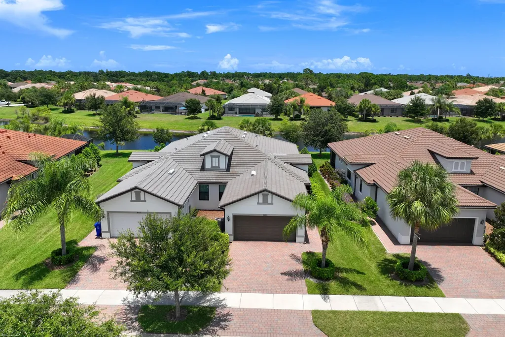 4337 Beauty Leaf Circle Vero Beach FL 32967