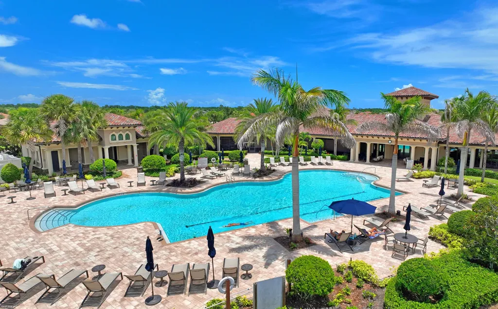4337 Beauty Leaf Circle Vero Beach FL 32967