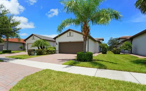 4337 Beauty Leaf Circle Vero Beach FL 32967