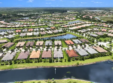 4337 Beauty Leaf Circle Vero Beach FL 32967