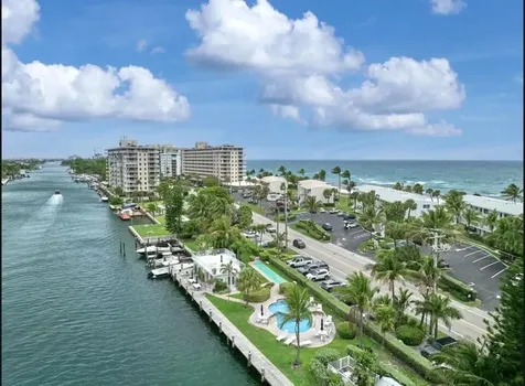 1043 Hillsboro Mile Hillsboro Beach FL 33062