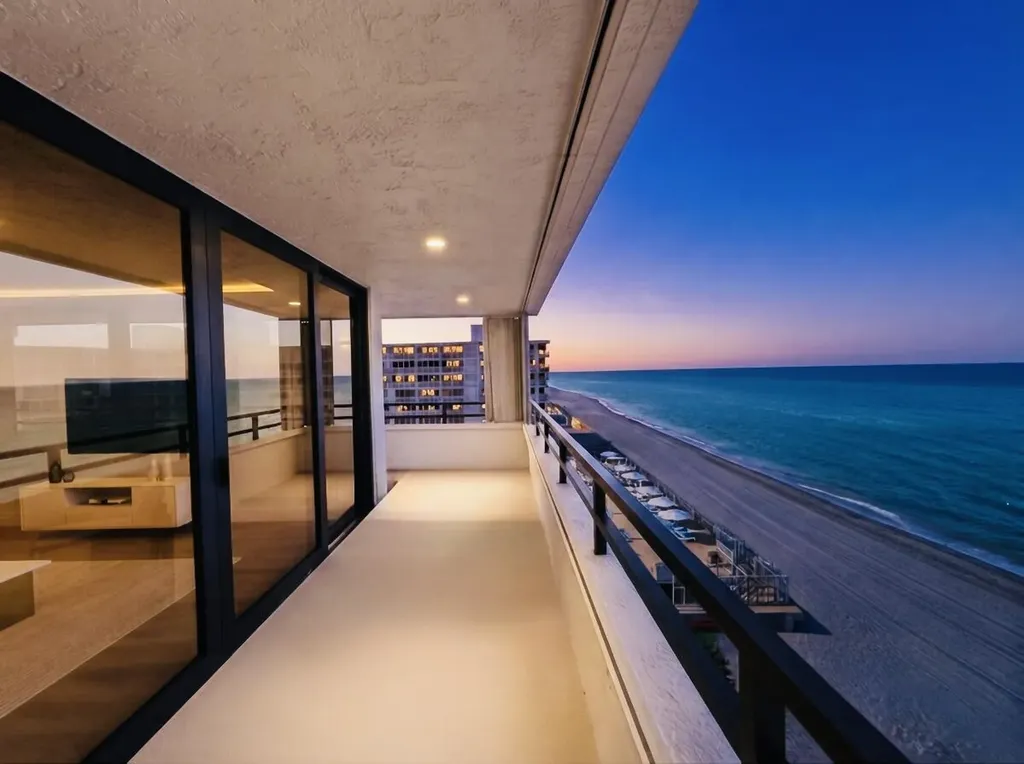 3560 S Ocean Boulevard South Palm Beach FL 33480