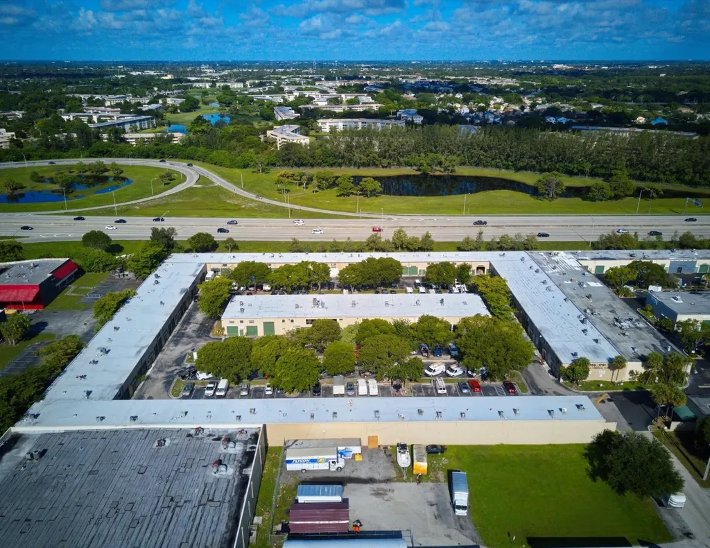 1769 Blount Road Pompano Beach FL 33069