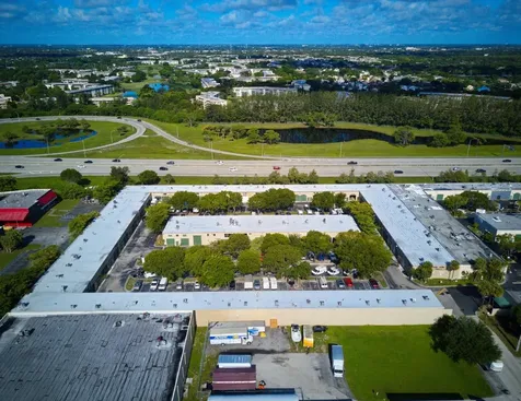 1769 Blount Road Pompano Beach FL 33069