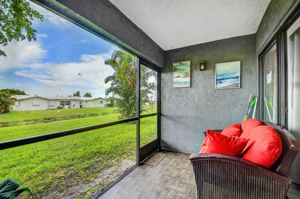 2101 W Woolbright Road Boynton Beach FL 33426