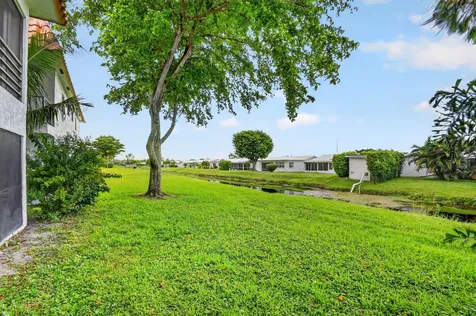 2101 W Woolbright Road Boynton Beach FL 33426