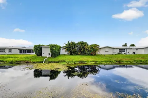 2101 W Woolbright Road Boynton Beach FL 33426